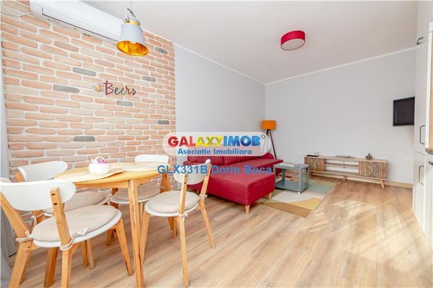 Inchiriere Apartament 2 Camere TINERETULUI (Aleea Trestiana) - Fotografie 1