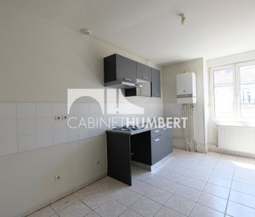 Location Appartement 3 pièces 85m² ST ETIENNE 42000 - Photo 4