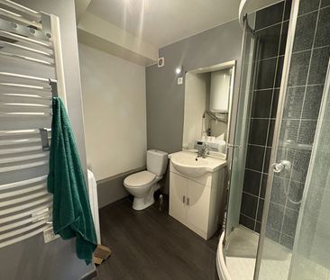 Location Appartement 2 pièces 35m² - Photo 4