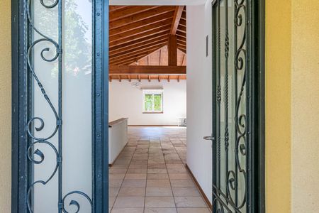 OSOGNA – VILLA INDIMENTICABILE STILE LOFT - Foto 4