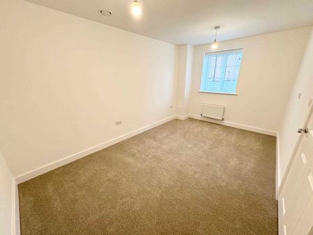 Broadnook Sidings, Broadnook, Leicester - Photo 4