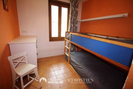 Appartement • Les Bossons les Moussoux - Photo 5