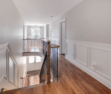 For Lease - 107 Filippazzo Road, Vaughan, Ontario - Photo 1