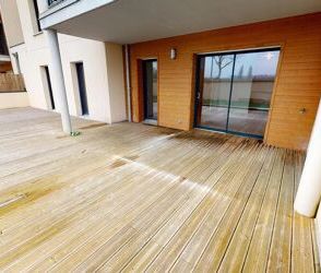 Location Appartement 3 pièces 61 m2 à Le Coudray - Photo 6