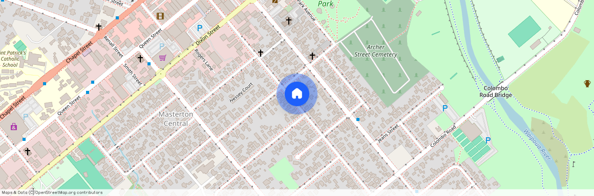 75 Bannister Street, Masterton, Masterton