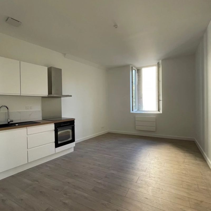 Location appartement type 3 Montélimar - Photo 1