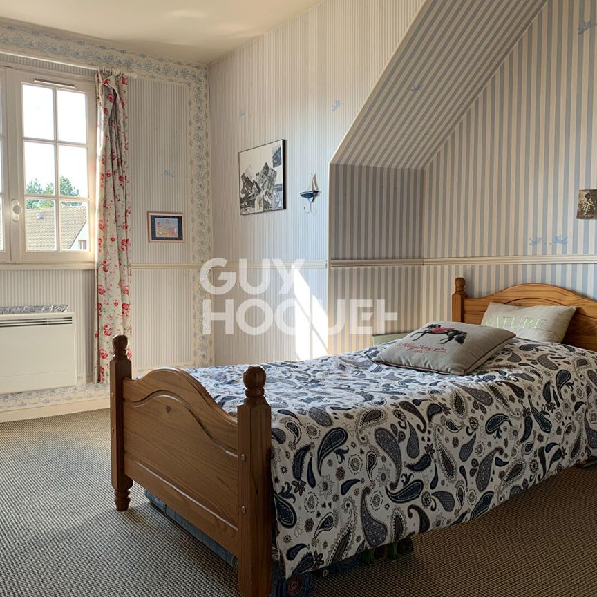 MAISON A LOUER - MALESHERBES - Photo 1
