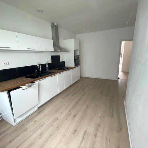 Maison 4 pièces à Sains-en-Gohelle - Photo 1