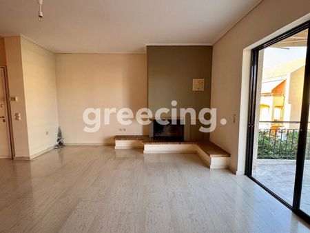 Διαμέρισμα για ενοικίαση Κάτω Κηφισιά (Κηφισιά) - Photo 5