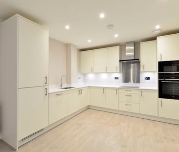 Croft Road, Godalming - 2 bedrooms Property for lettings - Seymours - Photo 6