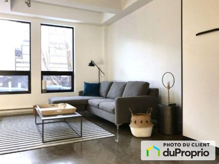 3827 boulevard Saint-Laurent, Mont-Royal à louer - Photo 4