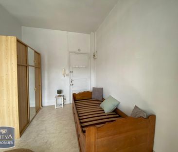 Location Appartement 1 pièce 16m² TOURS 37000 - Photo 4