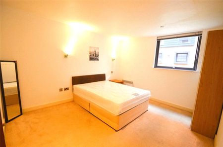 Advent 1, Isaac Way, Manchester City Centre, M4 7EP - Photo 2