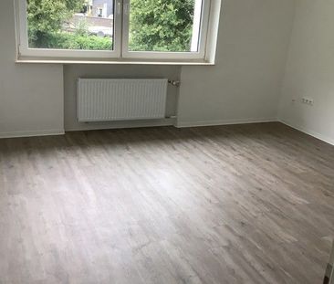 Hier macht wohnen Spaß: 3-Zimmer-Wohnung - Foto 3