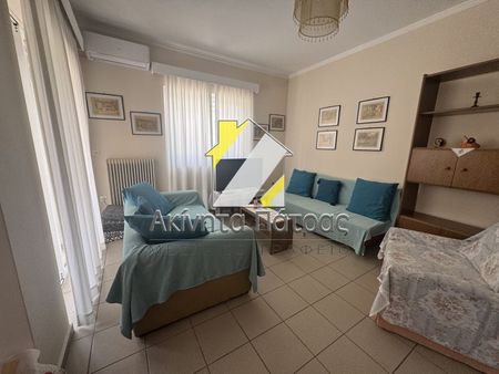 Διαμέρισμα για ενοικίαση Άγιος Βασίλειος (Ρίο) - Photo 4