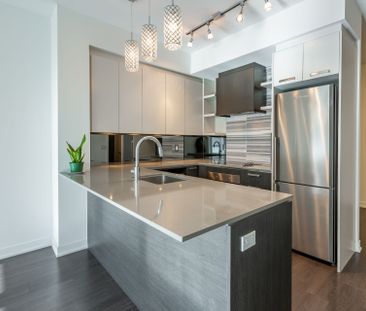 For Lease - 1830 Bloor Street Unit# 317, Toronto, Ontario - Photo 5
