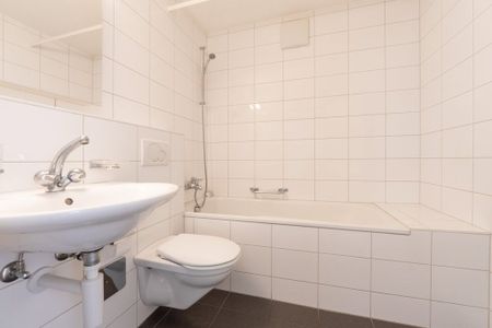 1 Zimmer, 35 m², 1. Stock - Photo 3