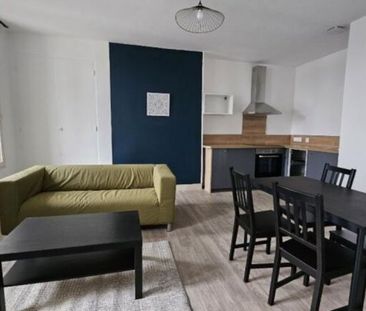 Location Appartement 3 pièces LIMOGES (87000) - Photo 3