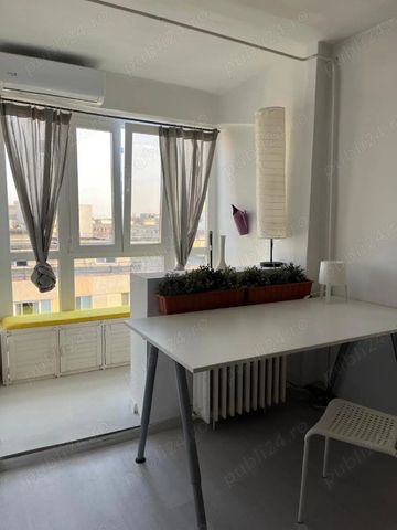 Iancului etaj 10 semidecomandat - Fotografie 5