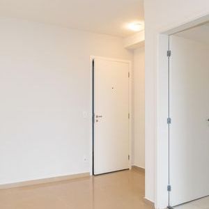 Apartamento para alugar com 55m², 2 quartos e 2 vagas - Photo 2