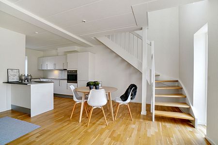 4-værelses Rækkehus på 113 m² i Sabro - Photo 4