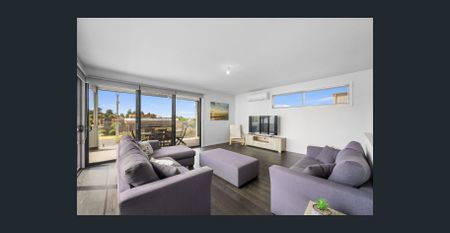 Fully Furnished Executive Living - Photo 2