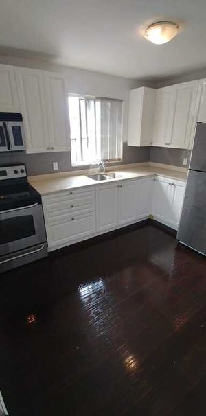 Pointe St-Charles- Nice 5 1/2 For July 1 - Photo 1