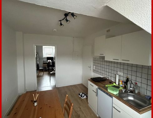 Ruhige Dachgeschoss-Wohnung in begehrter Lage in Rüttenscheid - Foto 1