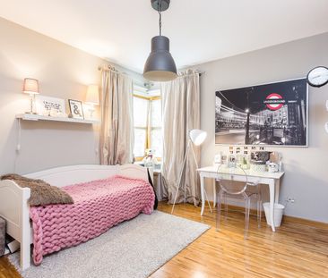 260 m2 | 4 sypialnie | umeblowany | Plac Vogla - Zdjęcie 2