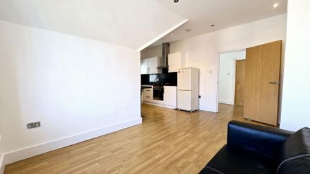 1 bedroom flat to rent - Photo 3