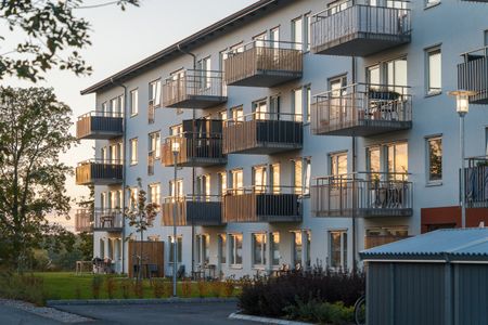 Nyborgsvägen, Stenungsund - Photo 5