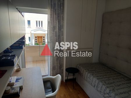 Μεζονέτα για ενοικίαση Στούντιο Άλφα (Μαρούσι) - Photo 4