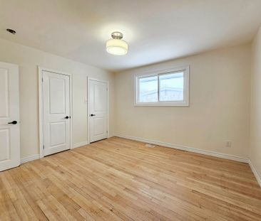 For Lease - 38 Sherry Lane Unit# A, South of Baseline to Knoxdale, ... - Photo 6