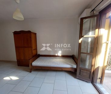 Νεόδμητο φοιτητικό στούντιο στην Άνω Πόλη - Photo 4