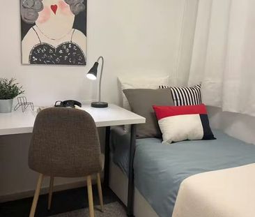 Carrer de Sant Elies, Barcelona, Catalonia 08006 - Photo 2