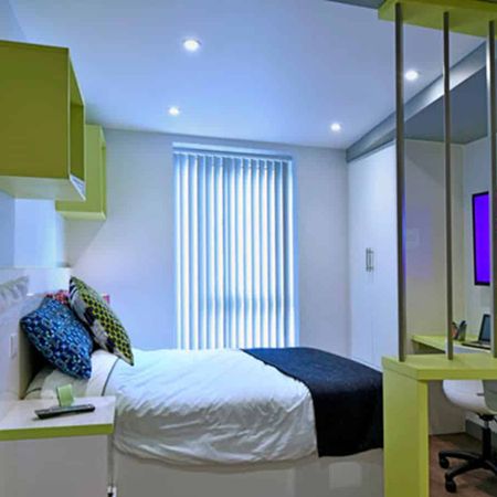 Executive Studio - Photo 3