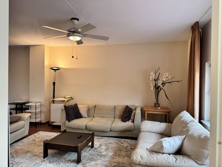 Huis te huur: Eduard Künnekehof 20 3543 HT Utrecht - Photo 2