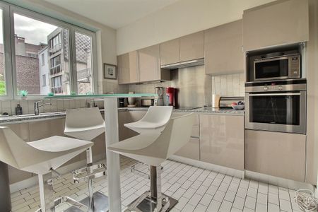 Rue de Belle-Vue, 1050, Ixelles - Foto 4