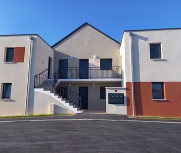 Location appartement 3 pièces 64.29 m² à Ifs (14123) - Photo 2