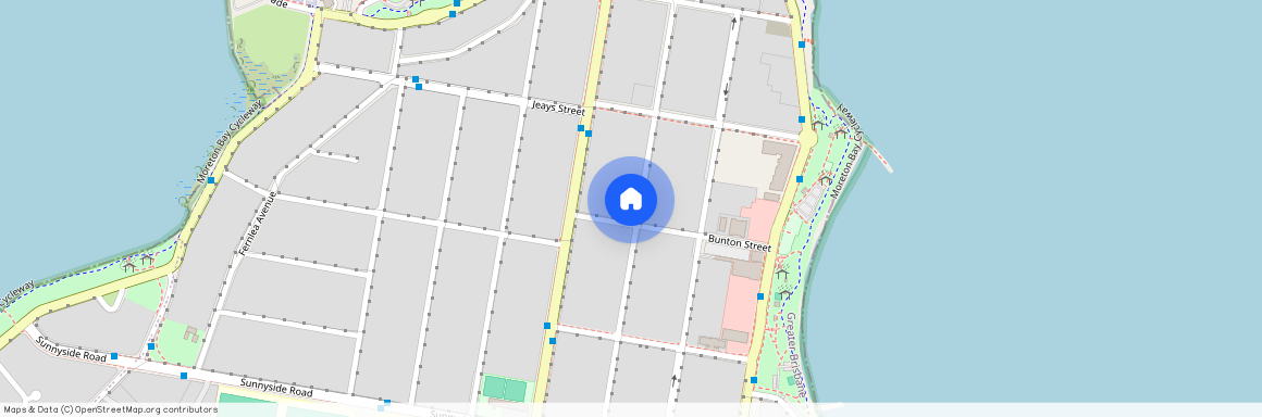 20 BUNTON STREET, Qld 4020, Scarborough