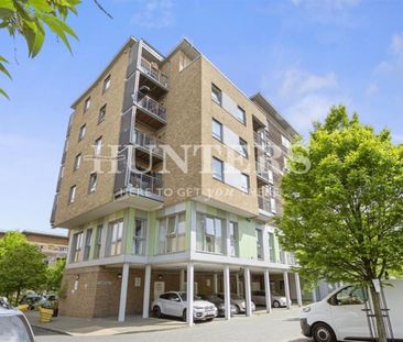 Saw Mill Way, London, N16 - Photo 3