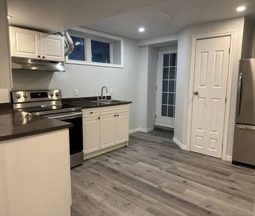 For Lease - 10 Audubon Street Unit# Basement, Whitby, Ontario - Photo 6