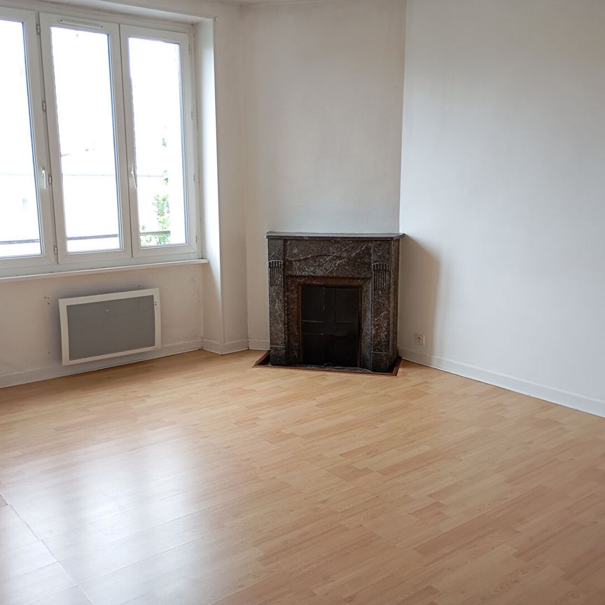 Location Appartement 2 pièces 58m² - Photo 1