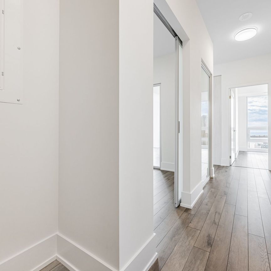 For Lease - 89 Church Street Unit# 4807, Toronto, Ontario - Photo 1