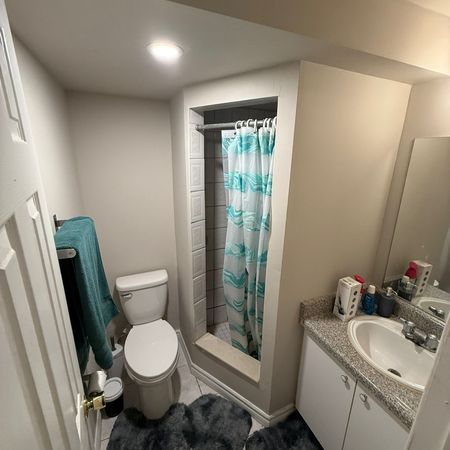 For Lease - 226 St Joan Of Arc Avenue Unit# Basement, Vaughan, Ontario - Photo 4