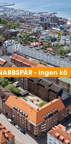 Polhemsgatan 18 J - Foto 1