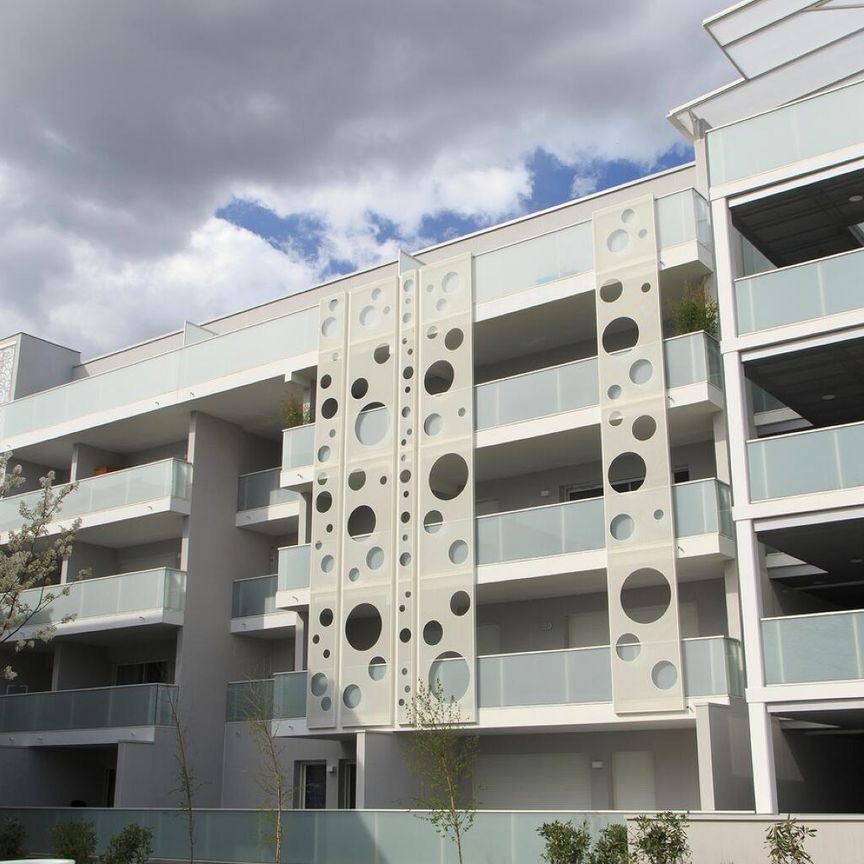 location Appartement T2 DE 42.6m² À MERIGNAC - Photo 1