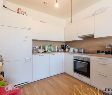 Moderne 2-Zimmer-Wohnung mit Loggia in Linz nähe Hummelhofwald zu v... - Photo 4