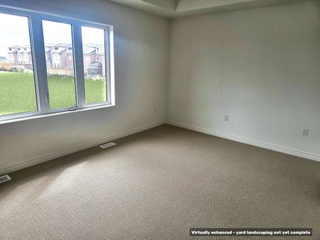 For Lease - 75 Picardy Drive, Hamilton, Ontario - Photo 4