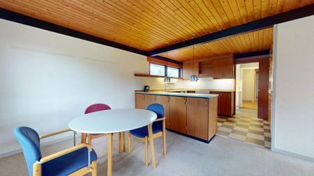 156m² Villa | Kalundborg - Photo 4